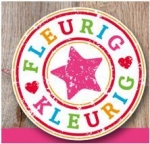 Fleurig en Kleurig
